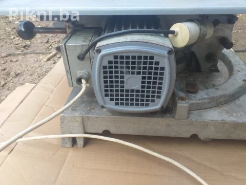 Štucer Cikular cekular 1,1kw 220v elektrokovina 11