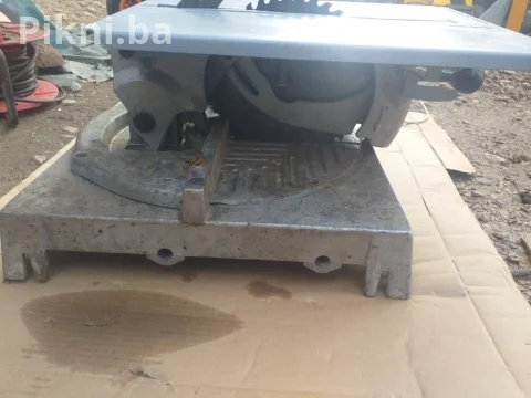 Štucer Cikular cekular 1,1kw 220v elektrokovina 10