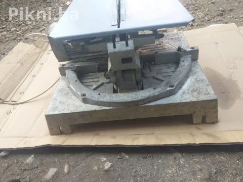 Štucer Cikular cekular 1,1kw 220v elektrokovina 9