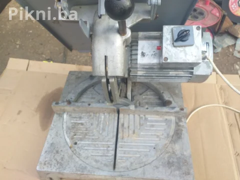 Štucer Cikular cekular 1,1kw 220v elektrokovina 8