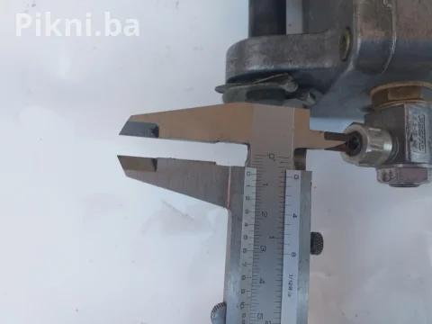 Pneumatski FESTO cilindar klip radni 11cm 7
