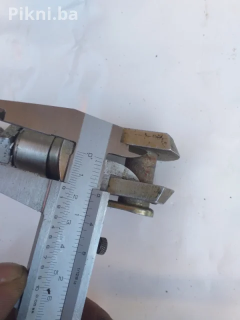 Pneumatski FESTO cilindar klip radni 11cm 3