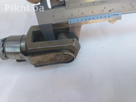 Pneumatski FESTO cilindar klip radni 11cm