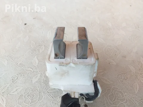 UNIKATNI Uređaj za Brzu Dijagnostiku Elektronike Paljenja (CDI/Bo 6