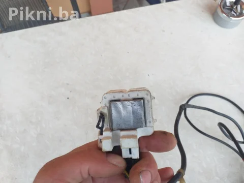 UNIKATNI Uređaj za Brzu Dijagnostiku Elektronike Paljenja (CDI/Bo