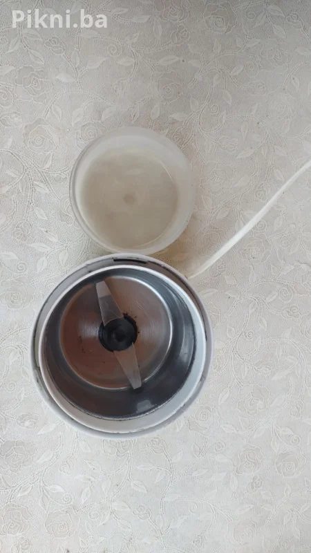 Sjecko blender Roventa mikser 10