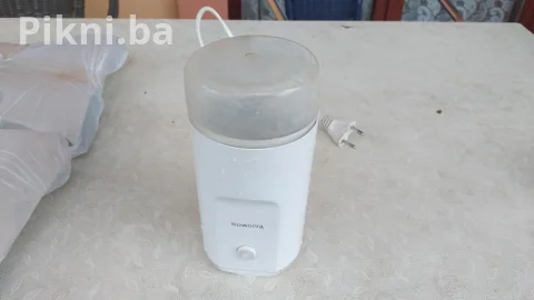 Sjecko blender Roventa mikser 9