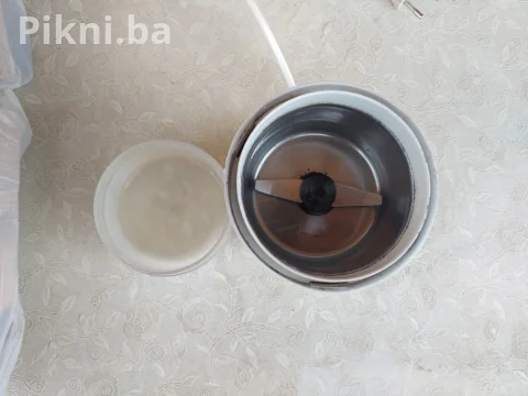 Sjecko blender Roventa mikser 6