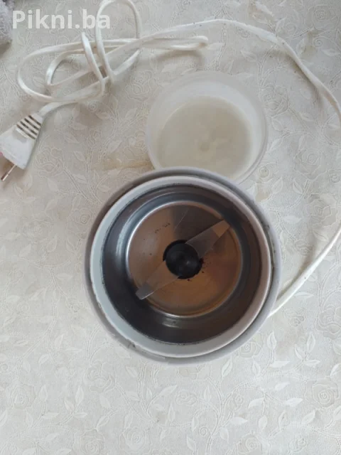 Sjecko blender Roventa mikser 3