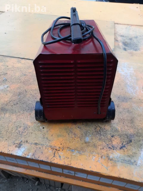 Elektro aparat za varenje elektrode 160A aparati elektrolucno