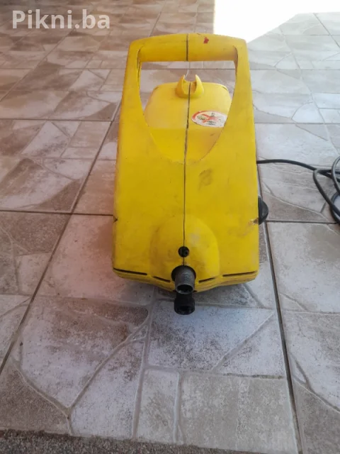 2100W 150 Bar Visokotlačni perač TOMPOWER - Motor Ispravan! 7