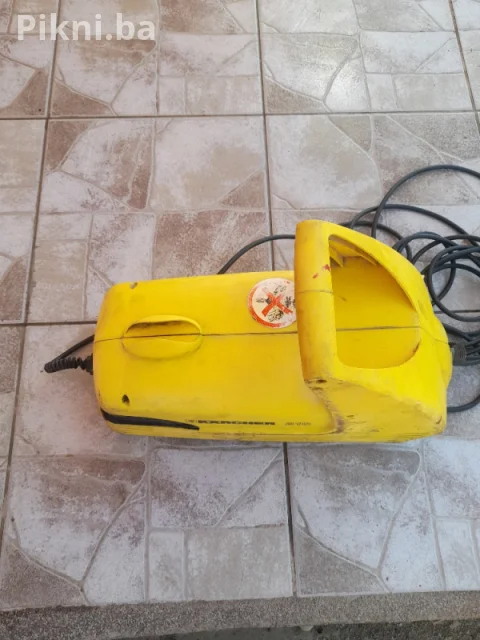2100W 150 Bar Visokotlačni perač TOMPOWER - Motor Ispravan! 4