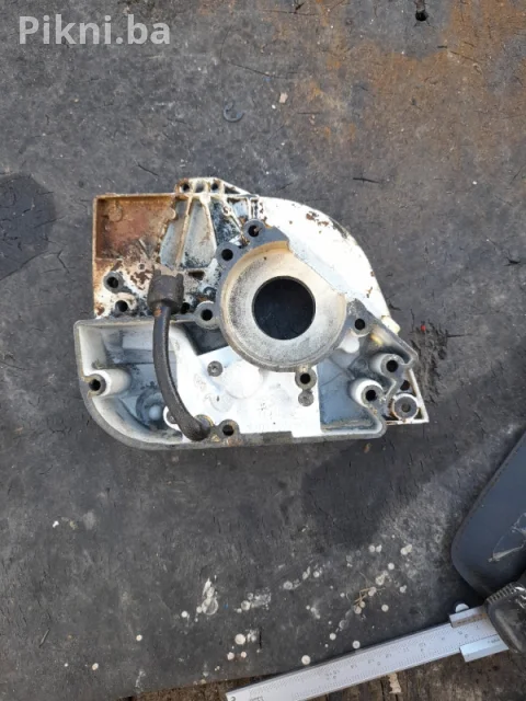 100% ISPRAVNA Pumpa za Ulje Stihl Motorne Pile (Originalni Dio) 5