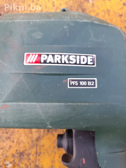Pistolj za farbanje na struju čitaj pod detaljno 7