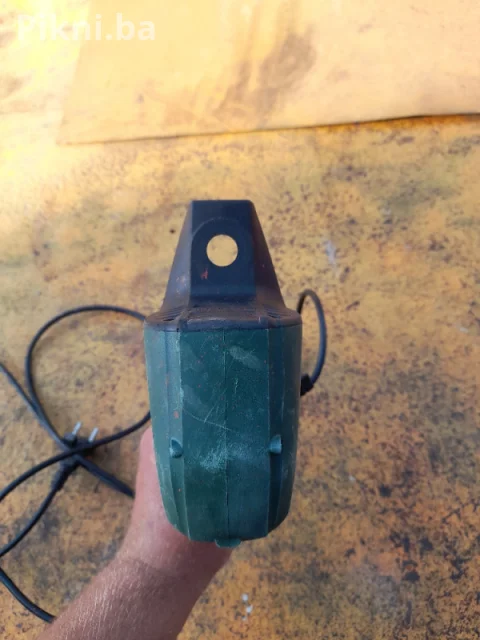 Pistolj za farbanje na struju čitaj pod detaljno