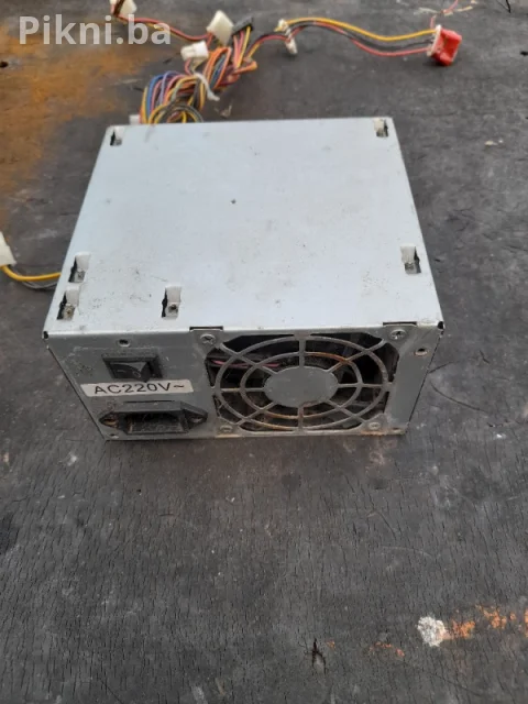 Trendsonic ATX Napajanje (PSU) 350W - ISPRAVNO