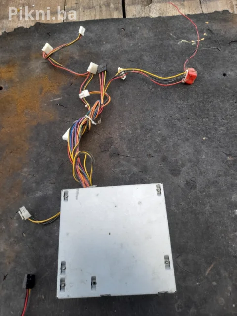 Trendsonic ATX Napajanje (PSU) 350W - ISPRAVNO 5