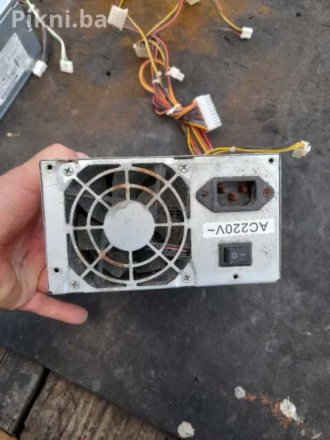 Trendsonic ATX Napajanje (PSU) 350W - ISPRAVNO