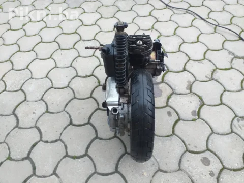 IZUZETNA PRILIKA! POGONSKI SKLOP za Skuter YAMASAKI 50cc 5