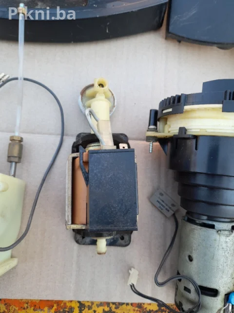 Kafe aparat Aeg cf400 kafeaparati za dijelove 8
