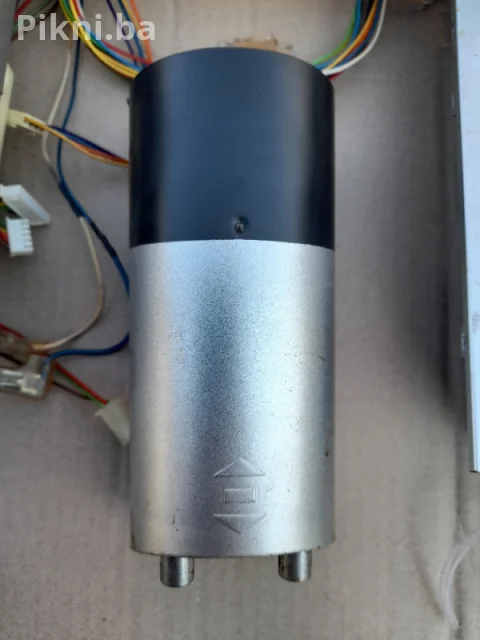Kafe aparat Aeg cf400 kafeaparati za dijelove 4