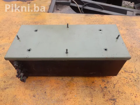 Centralna jedinica komande motor deutz bager rovokopac skip valja