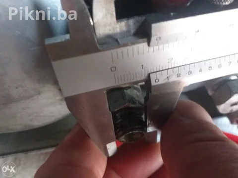 OIDRESS W. KELLER Pumpa Uređaj za Lož Ulje Heizol EL 88W - Ispravno 3