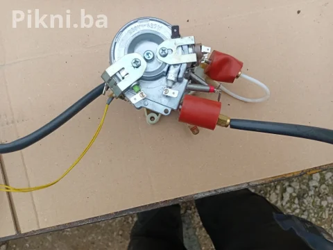 Grejač/Boiler za Saeco Incanto Aparat za Kafu - ISPRAVNO!