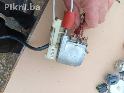 Grejač/Boiler za Saeco Incanto Aparat za Kafu - ISPRAVNO! 5