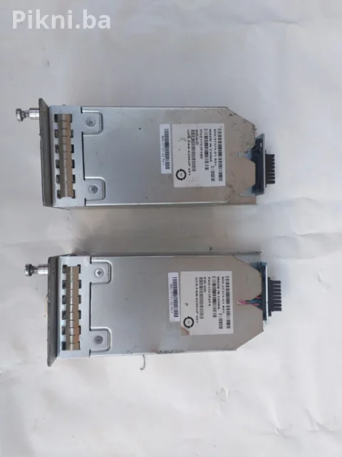 COOLERI VENTILATOR 12V PC HLADJENJE DUPLI
