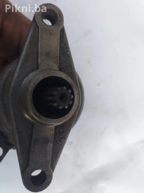 Starter alne ili Huawei 12v skuter motocikli Alnaser anlaser 7