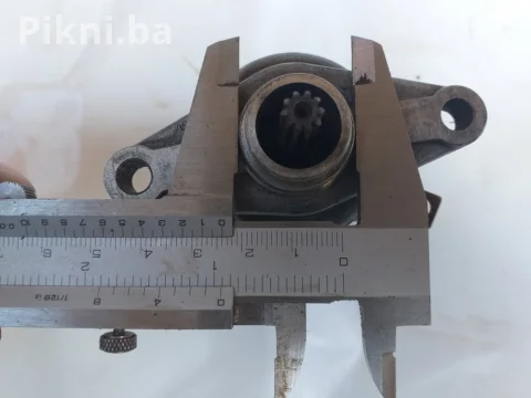 Starter alne ili Huawei 12v skuter motocikli Alnaser anlaser 5