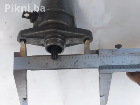 Starter alne ili Huawei 12v skuter motocikli Alnaser anlaser 4