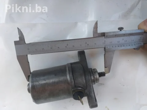 Starter alne ili Huawei 12v skuter motocikli Alnaser anlaser 3