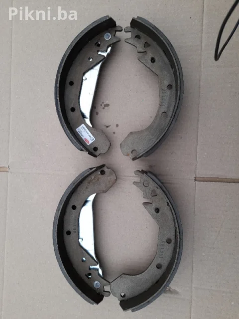 Obloge paketa Dephi LS 1297 kočnice paketa opel corsa combo 3