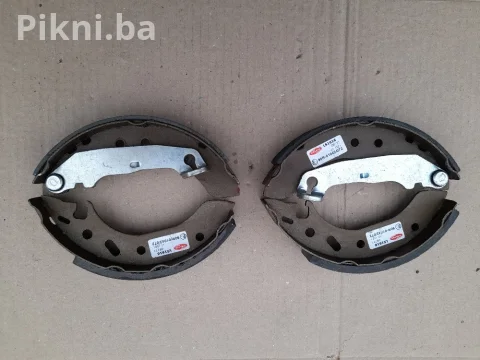 Pakne obloge dephi LS 1616 kocnice rucna ford orion 3 prikolice