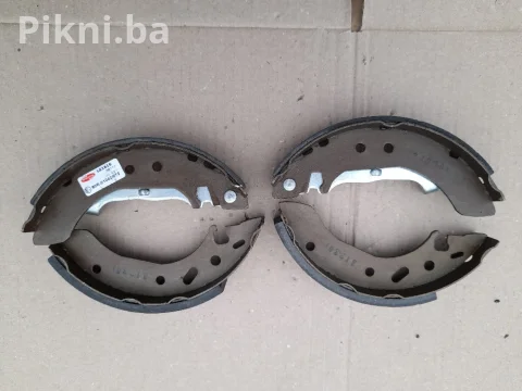 Pakne obloge dephi LS 1616 kocnice rucna ford orion 3 prikolice
