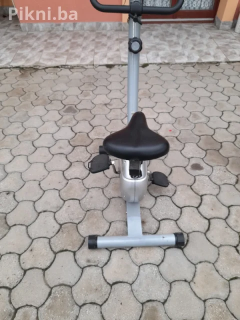 Sobno biciklo fitnes vežbanje bicikla 12