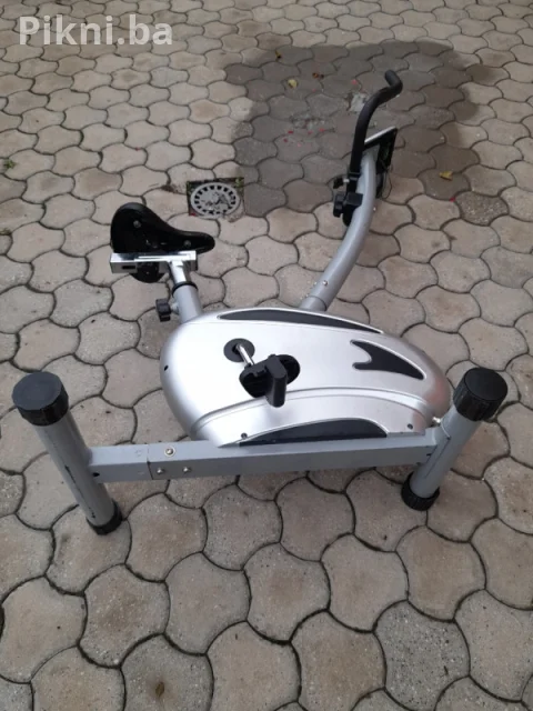 Sobno biciklo fitnes vežbanje bicikla 3