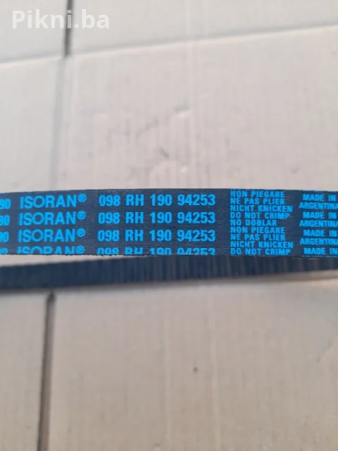 Klinasti remen Ford Dayco 94253 kljnasti remeni 5