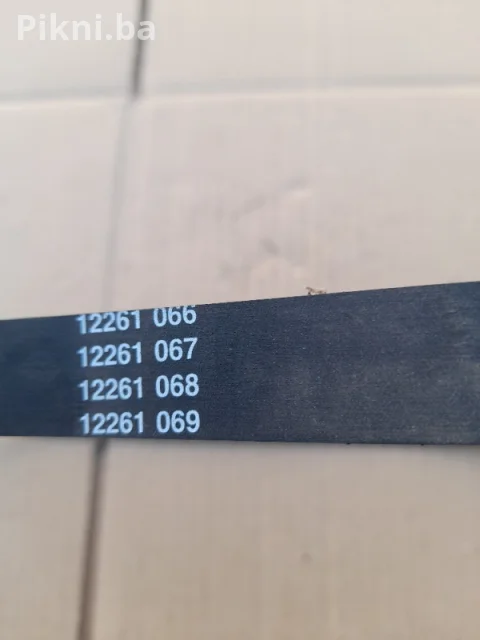 Klinasti remen Ford Dayco 94253 kljnasti remeni