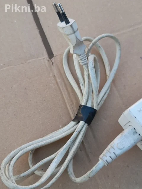 OGLAS ZA PRODAJU: ORIGINAL DELTA ADAPTER 20V DC / 2A (40W) PUNJAČ