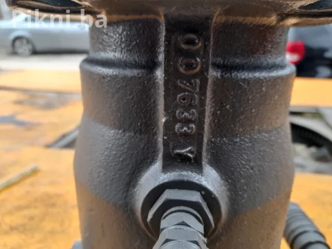 Hidromotor BREVINI hidro motor pumpa bager buldožer utovarivac 3