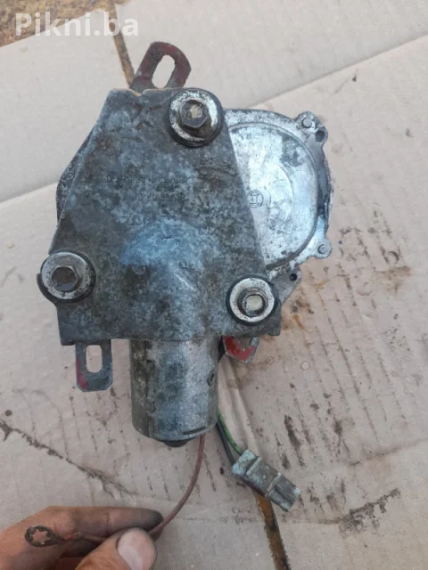 Motor brisača 12v elektro motor elektromotori traktor bager ski 4