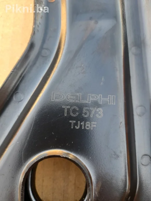 Lafet rame ford dephi tc573 lafeti ramena 8