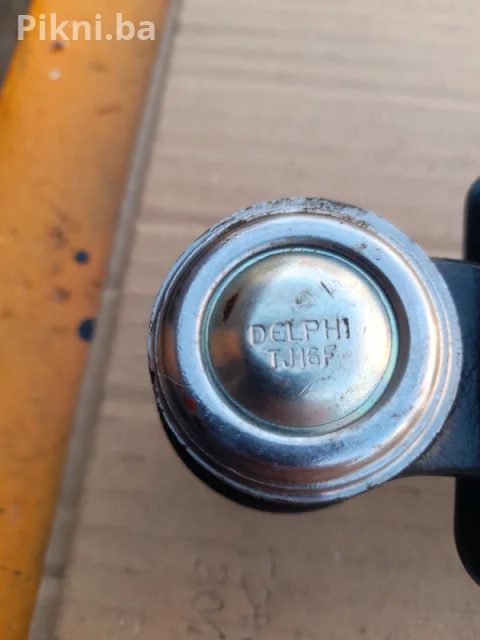Lafet rame ford dephi tc573 lafeti ramena