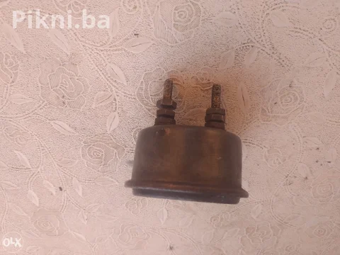 Amperes ammetre amperemetri traktor kamion bager 3