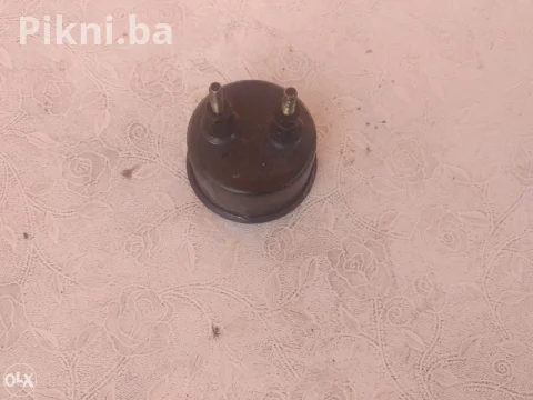 Amperes ammetre amperemetri traktor kamion bager