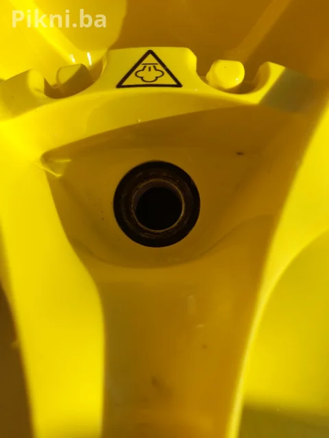 Karcher SC 4 sc4 Parni Čistač (2000W) paročistac pod detaljno 11