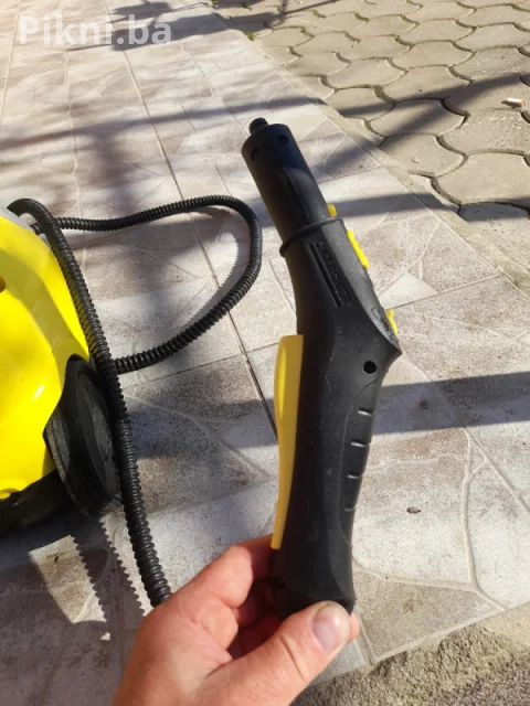 Karcher SC 4 sc4 Parni Čistač (2000W) paročistac pod detaljno 7
